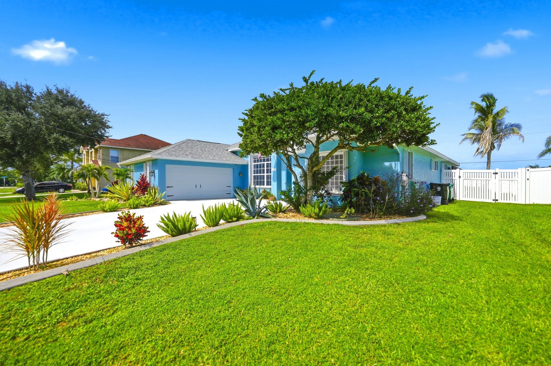 6133 NW Ginger Lane, Port Saint Lucie, FL 34986 Photo