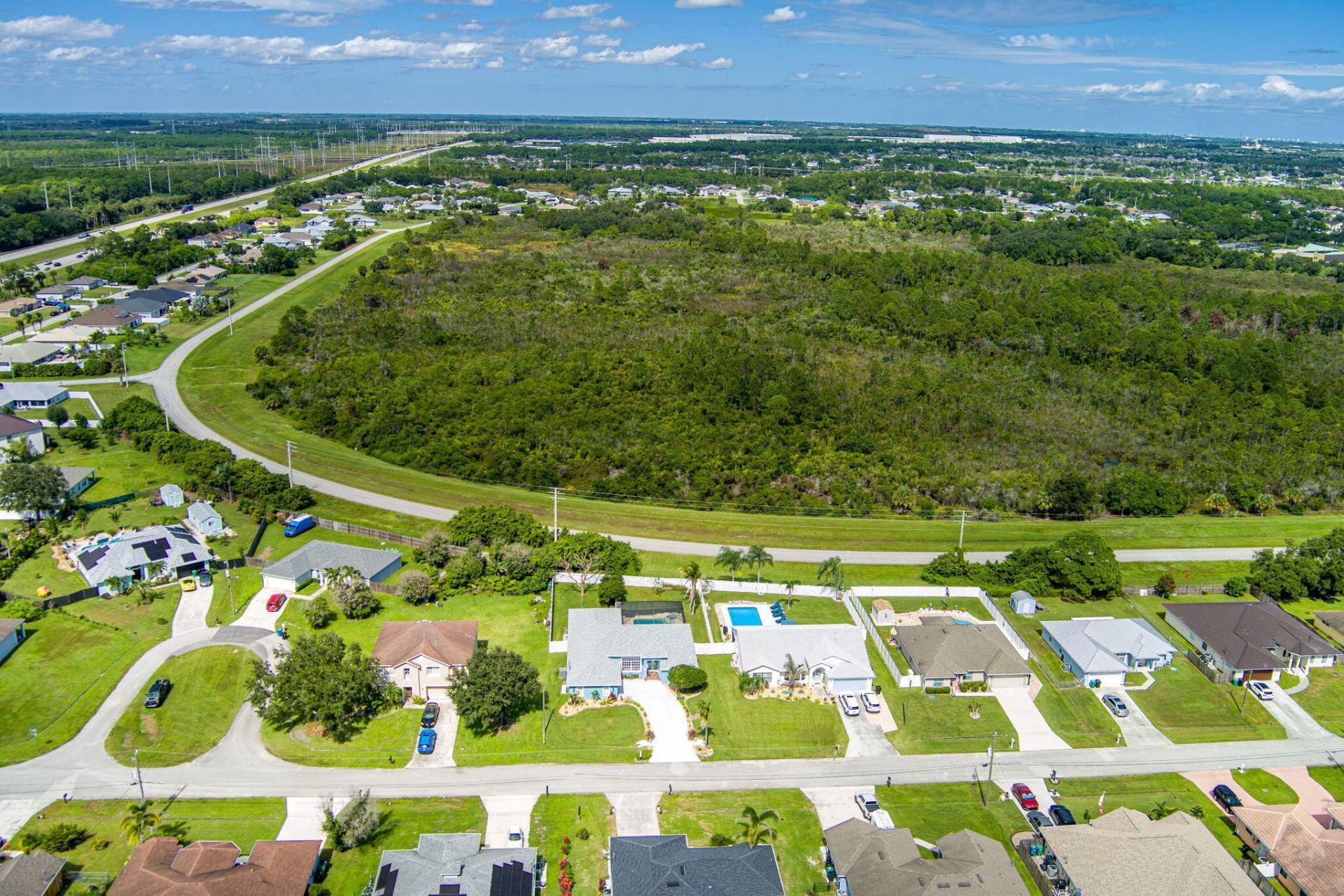 6133 NW Ginger Lane, Port Saint Lucie, FL 34986 Photo