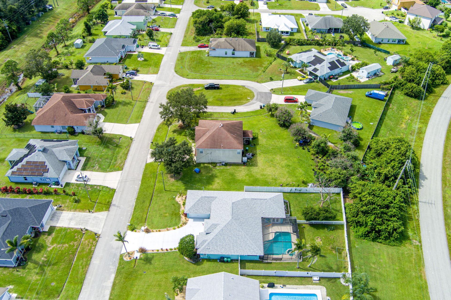 6133 NW Ginger Lane, Port Saint Lucie, FL 34986 Photo