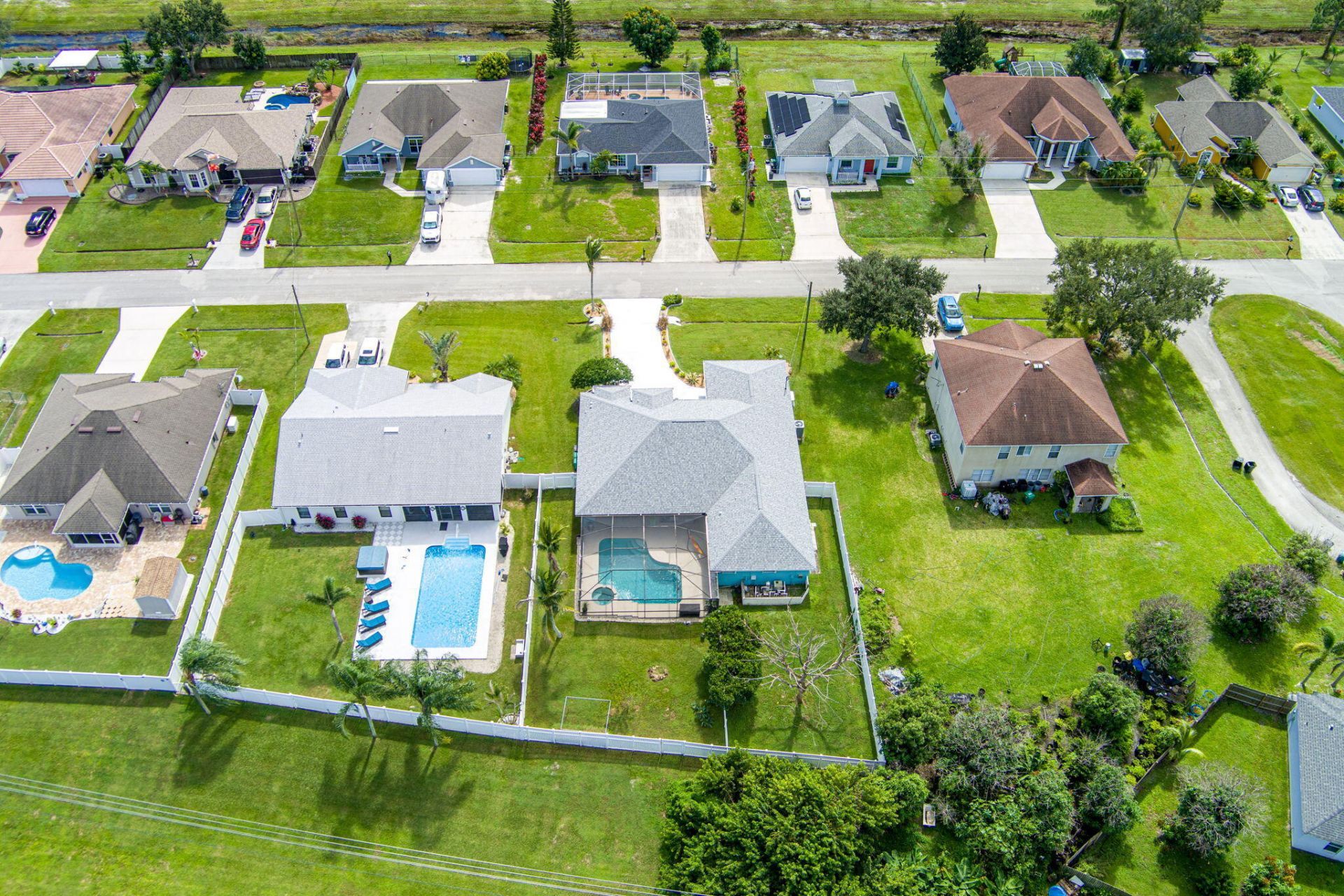 6133 NW Ginger Lane, Port Saint Lucie, FL 34986 Photo