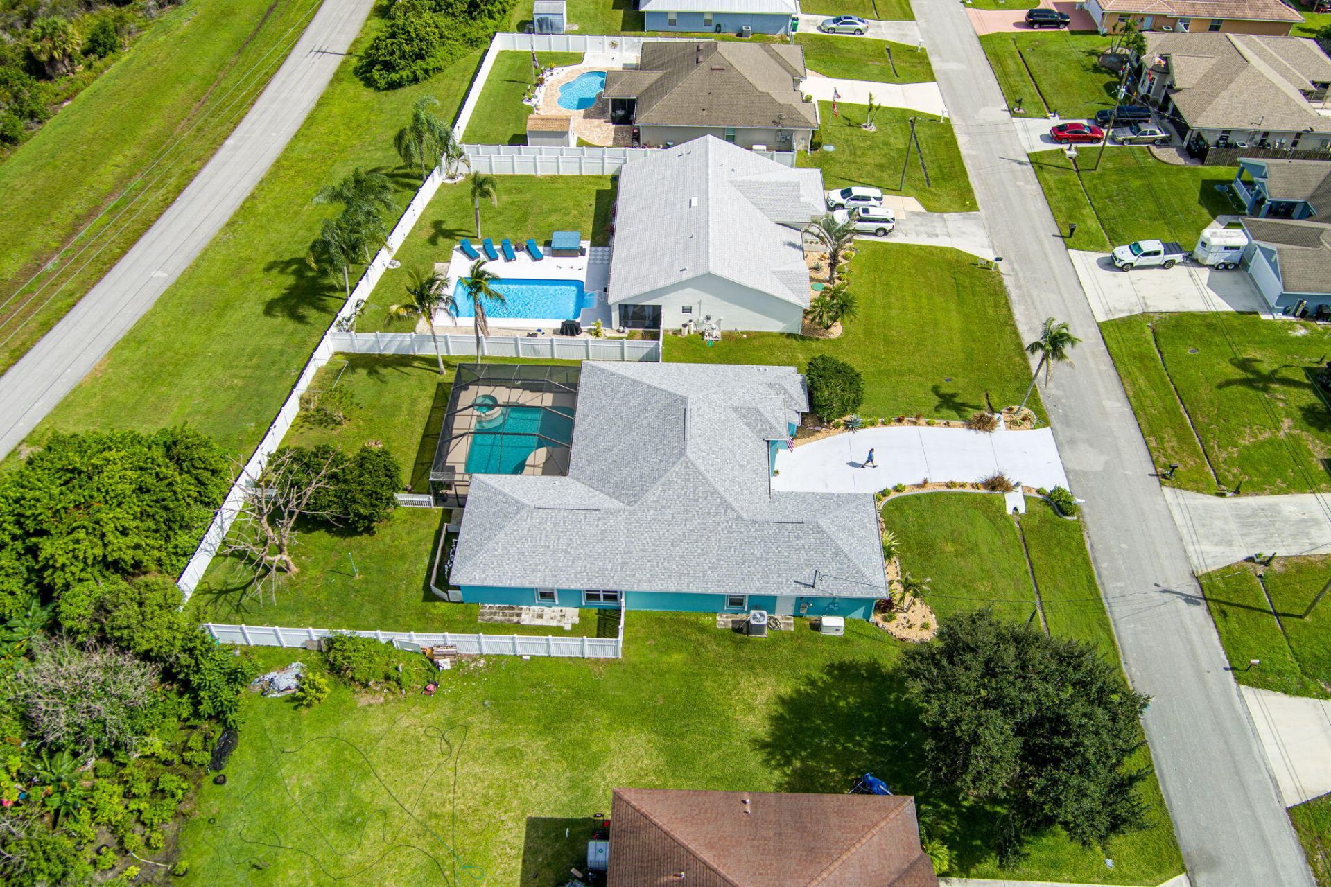 6133 NW Ginger Lane, Port Saint Lucie, FL 34986 Photo