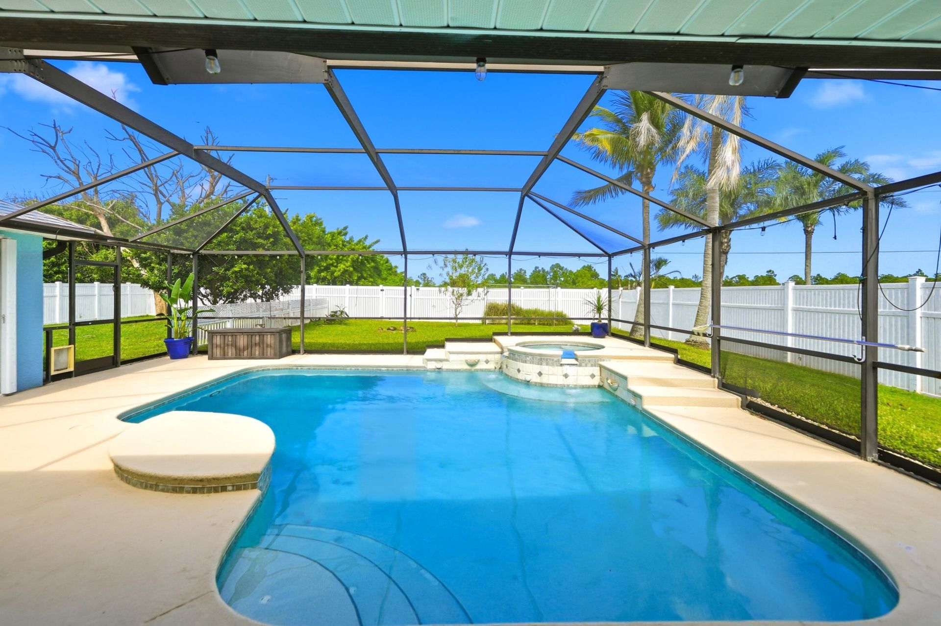 6133 NW Ginger Lane, Port Saint Lucie, FL 34986 Photo