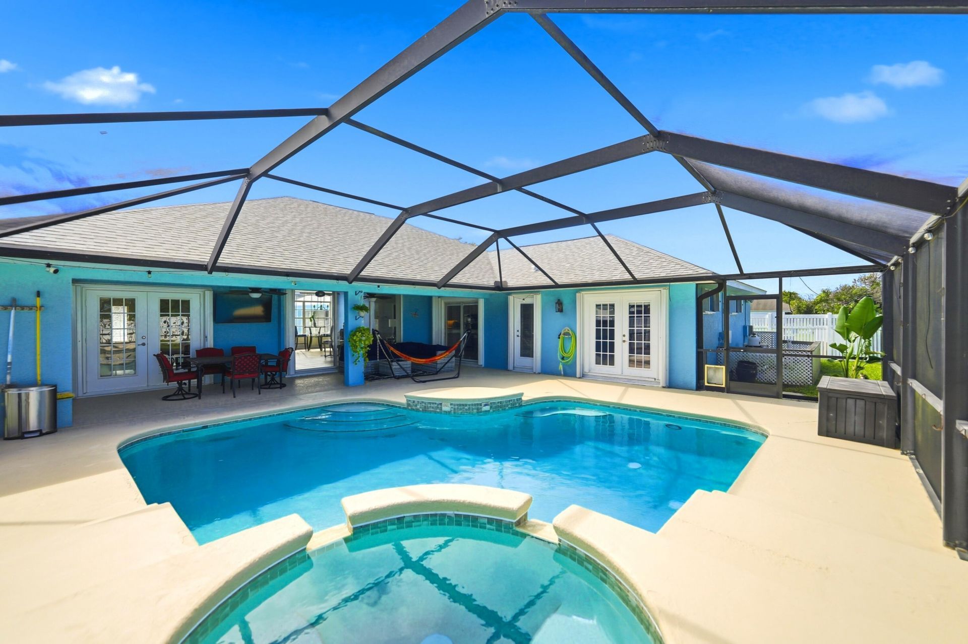 6133 NW Ginger Lane, Port Saint Lucie, FL 34986 Photo