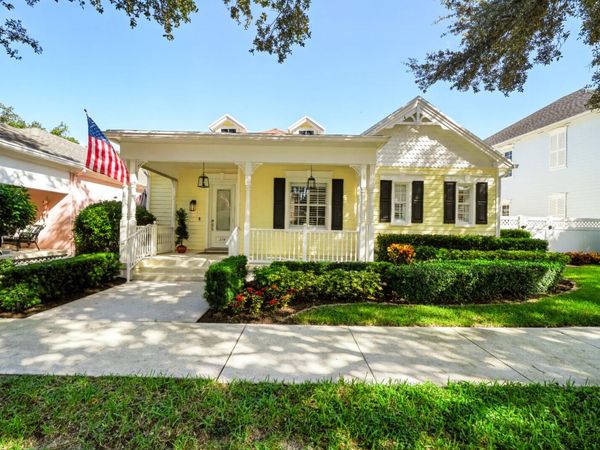 214 MARLBERRY Circle, Jupiter, FL 33458