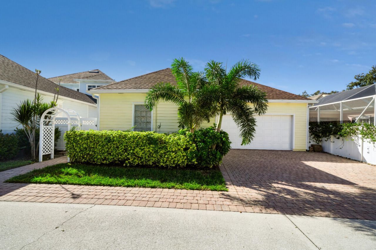 214 Marlberry Circle, Jupiter, FL 33458 Photo
