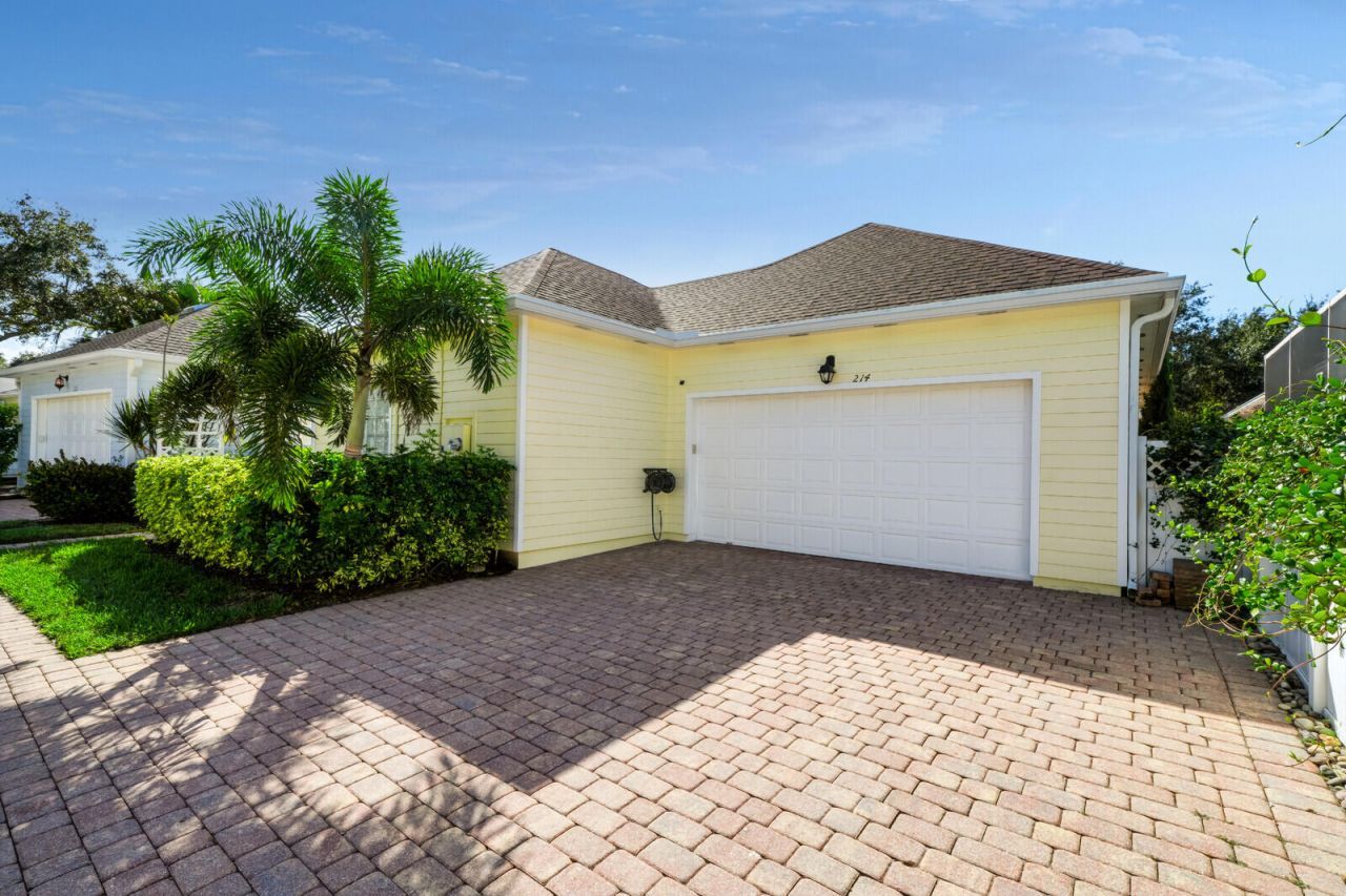 214 Marlberry Circle, Jupiter, FL 33458 Photo