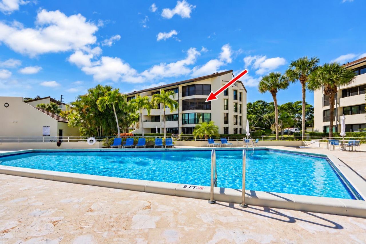 1132 Marine Way W, Unit E3L, North Palm Beach, FL 33408 Photo
