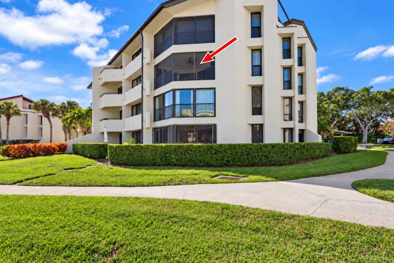 1132 Marine Way W, Unit E3L, North Palm Beach, FL 33408 Photo