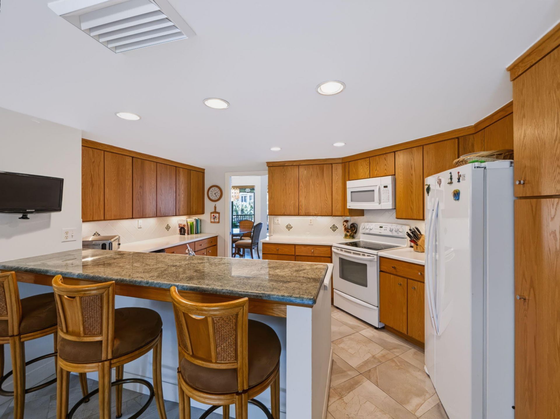 1132 Marine Way W, Unit E3L, North Palm Beach, FL 33408 Photo