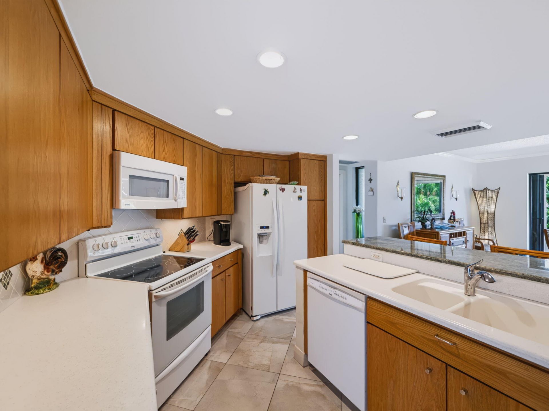 1132 Marine Way W, Unit E3L, North Palm Beach, FL 33408 Photo