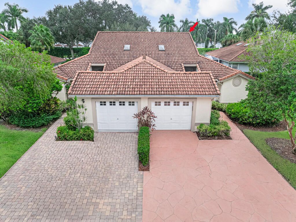7288 Summer Tree Drive, Boynton Beach, FL 33437 Photo