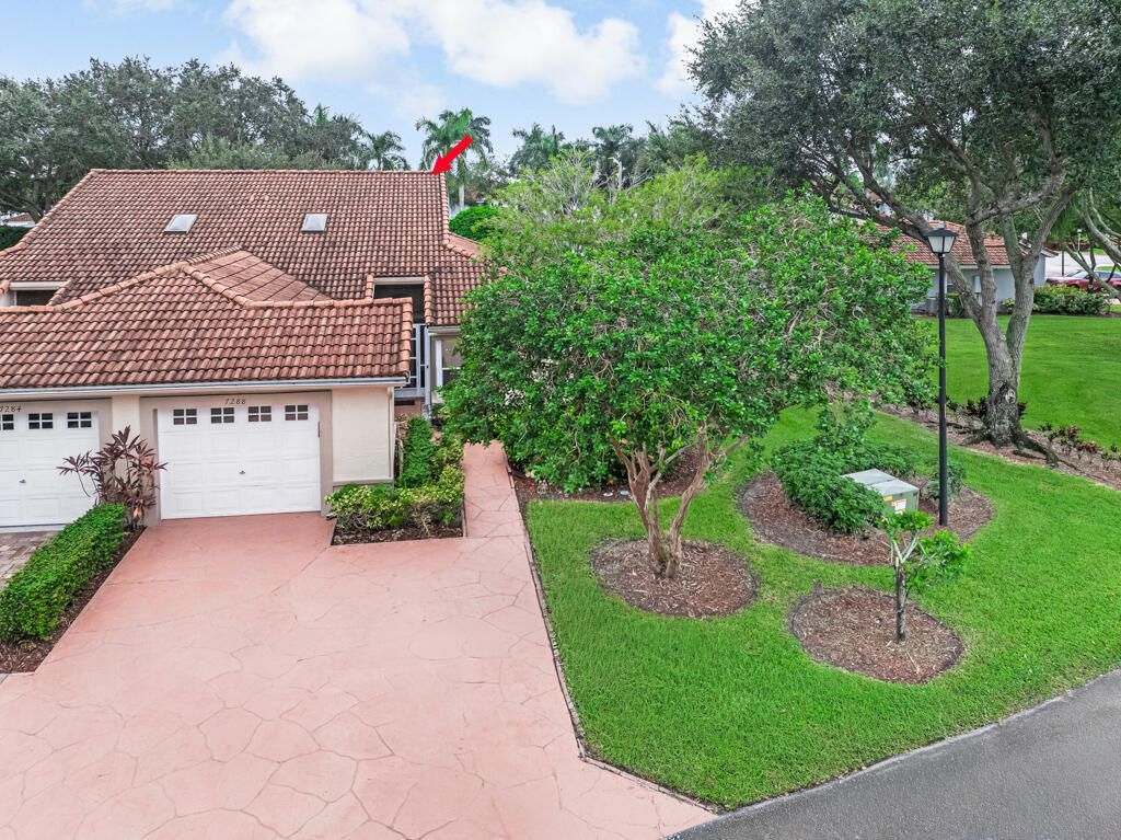 7288 Summer Tree Drive, Boynton Beach, FL 33437 Photo