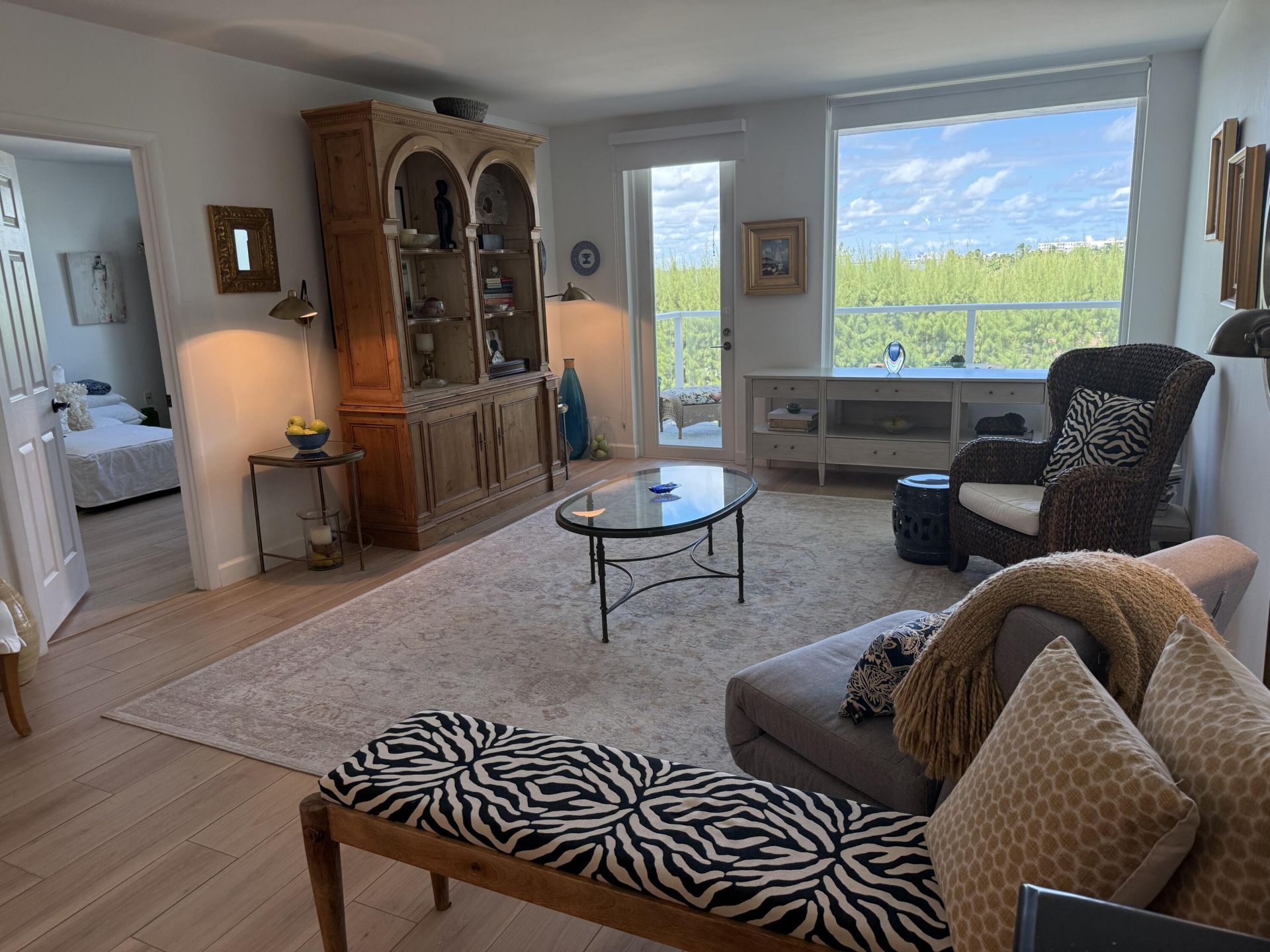3450 S Ocean Boulevard, Unit 324, Palm Beach, FL 33480 Photo