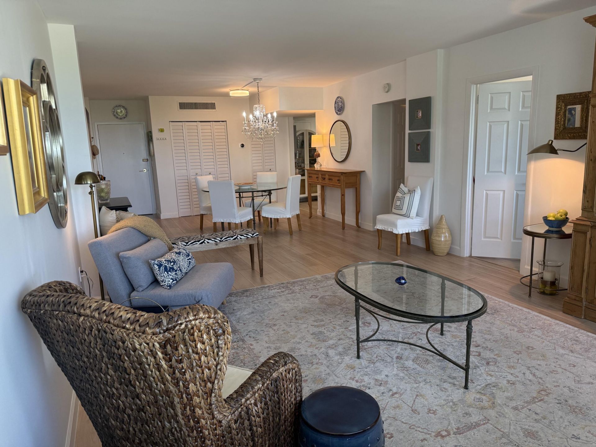 3450 S Ocean Boulevard, Unit 324, Palm Beach, FL 33480 Photo