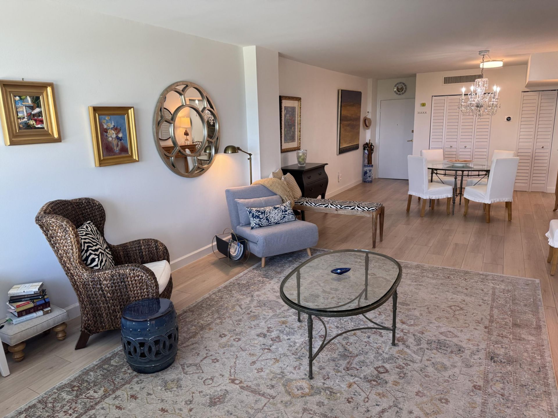 3450 S Ocean Boulevard, Unit 324, Palm Beach, FL 33480 Photo