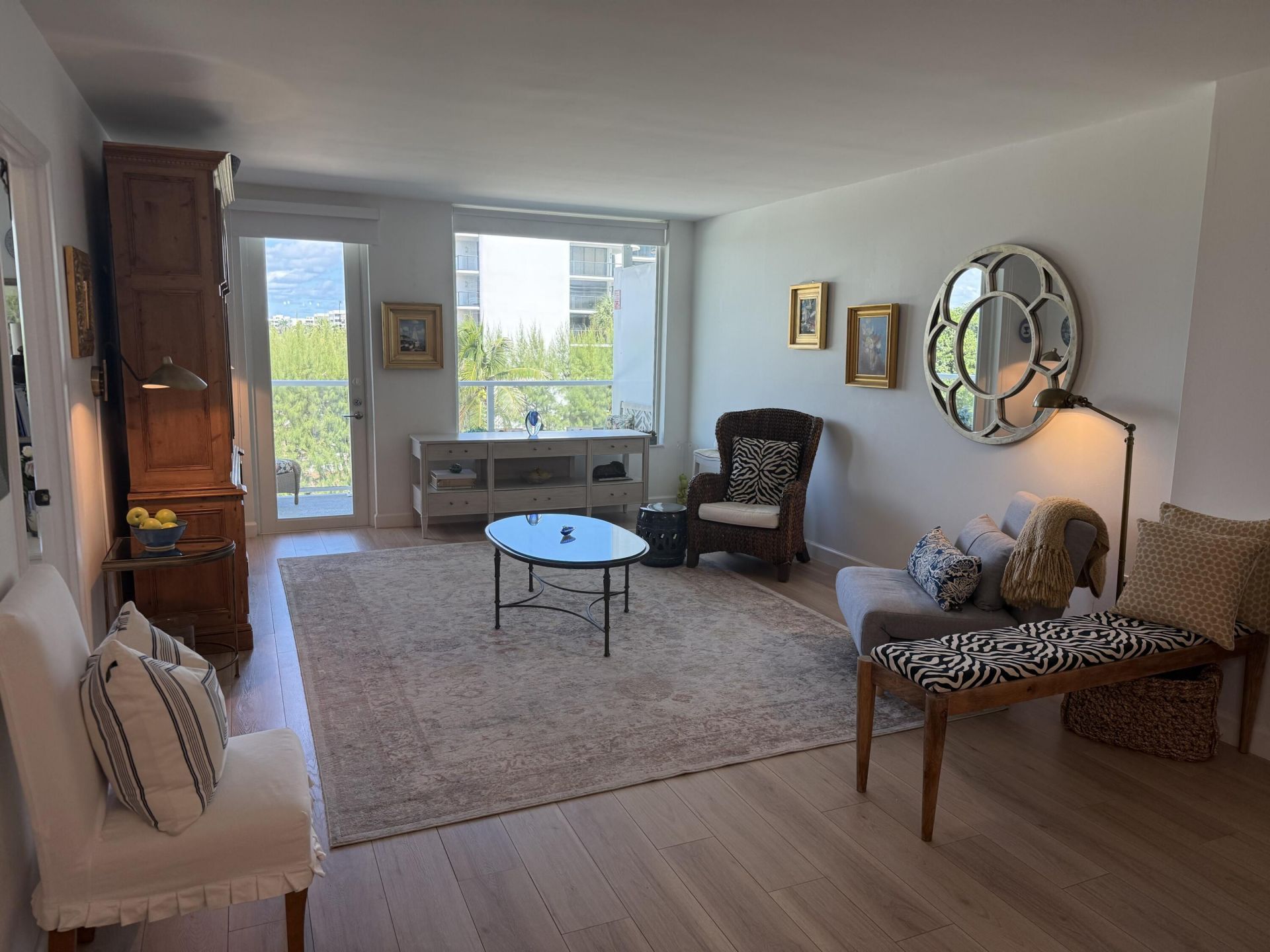 3450 S Ocean Boulevard, Unit 324, Palm Beach, FL 33480 Photo