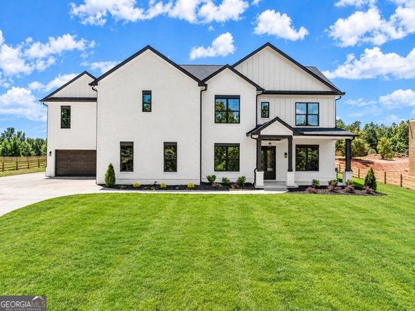250 Pleasant Hill Church Rd NE, Winder, GA 30680