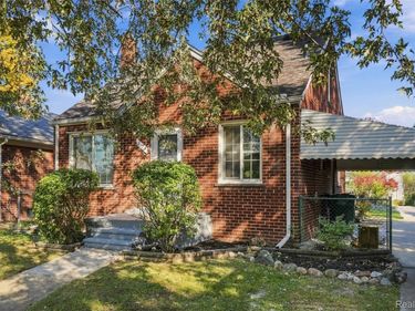 1020 Mayflower Avenue, Lincoln Park, Mi 48146