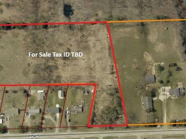 14318 Duffield Road , Argentine Township, Mi 48418
