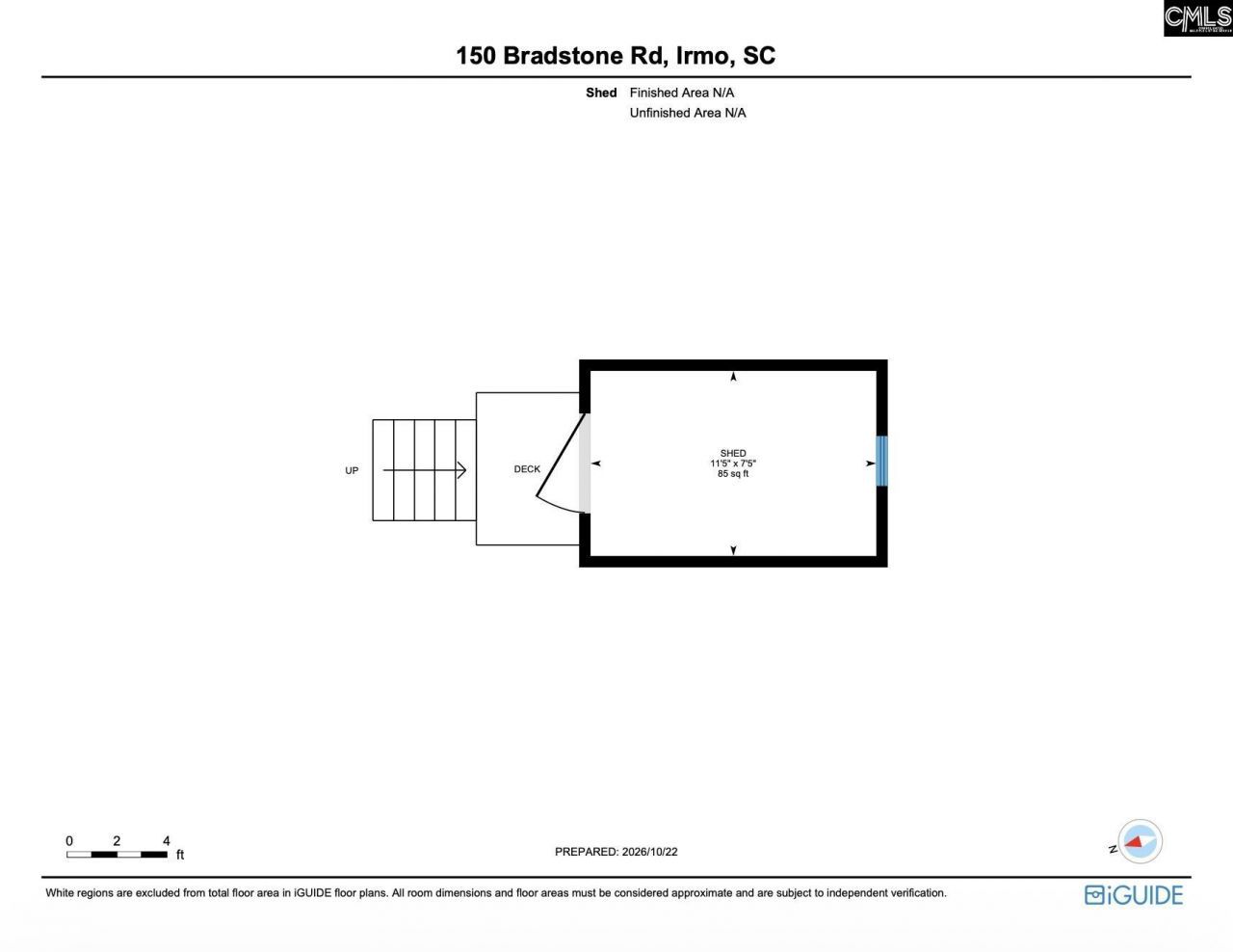 150 Bradstone Road  Photo 28