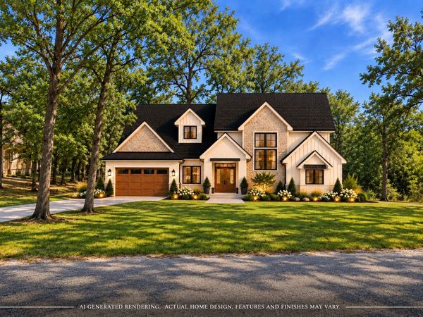 1962 Mainstay Drive , Kingston, OK 73439