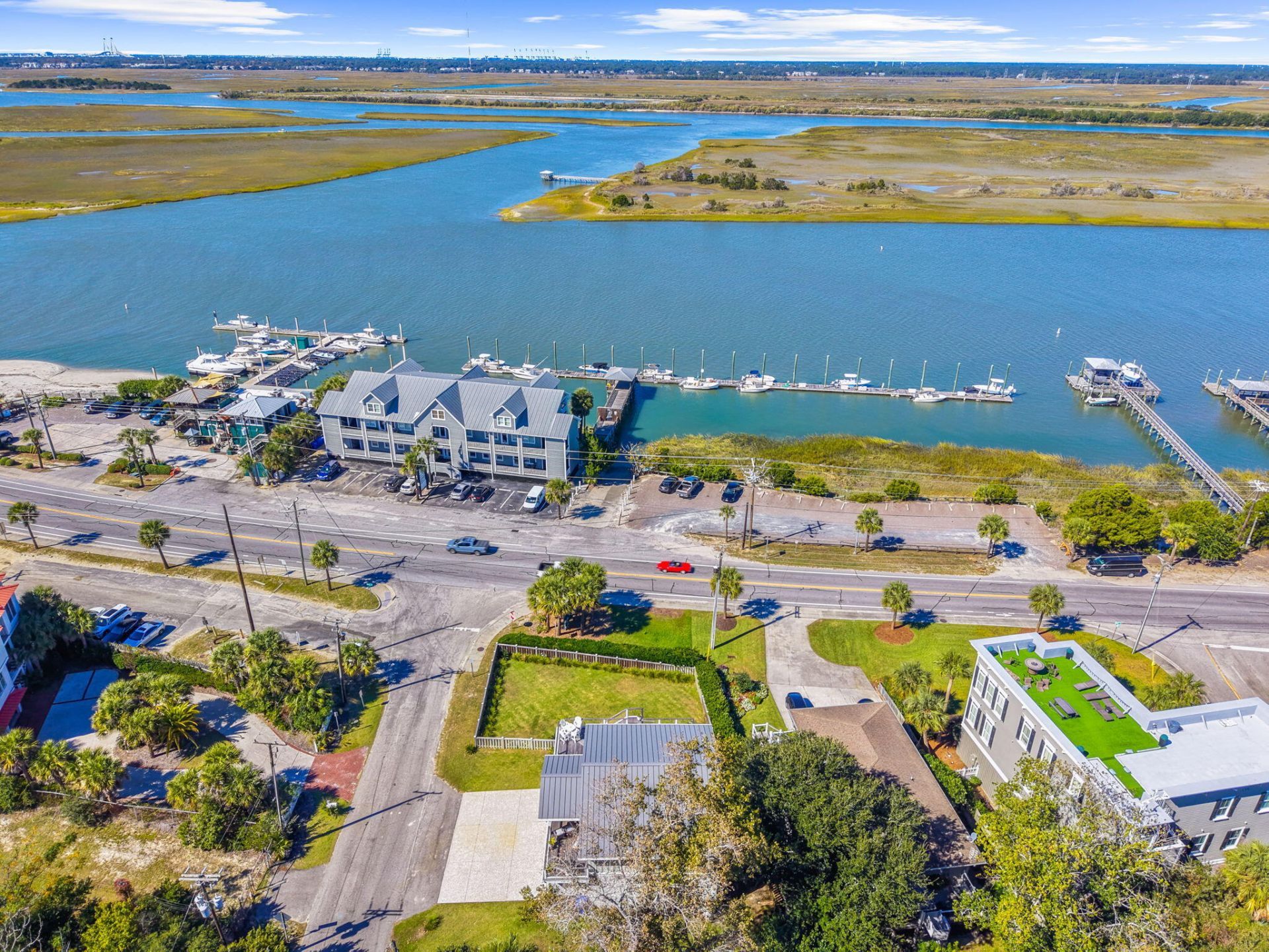 101 Charleston Boulevard Photo 71