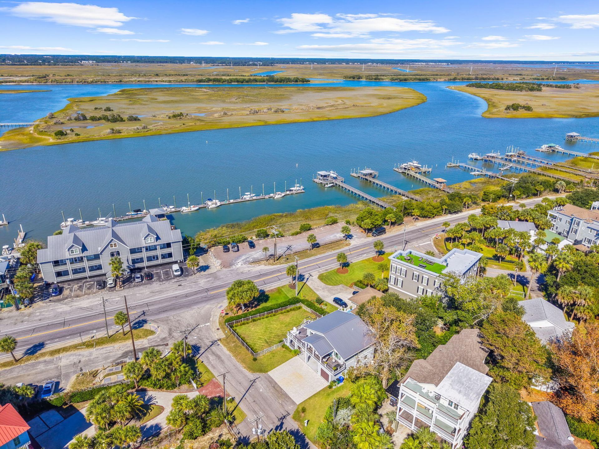 101 Charleston Boulevard Photo 73