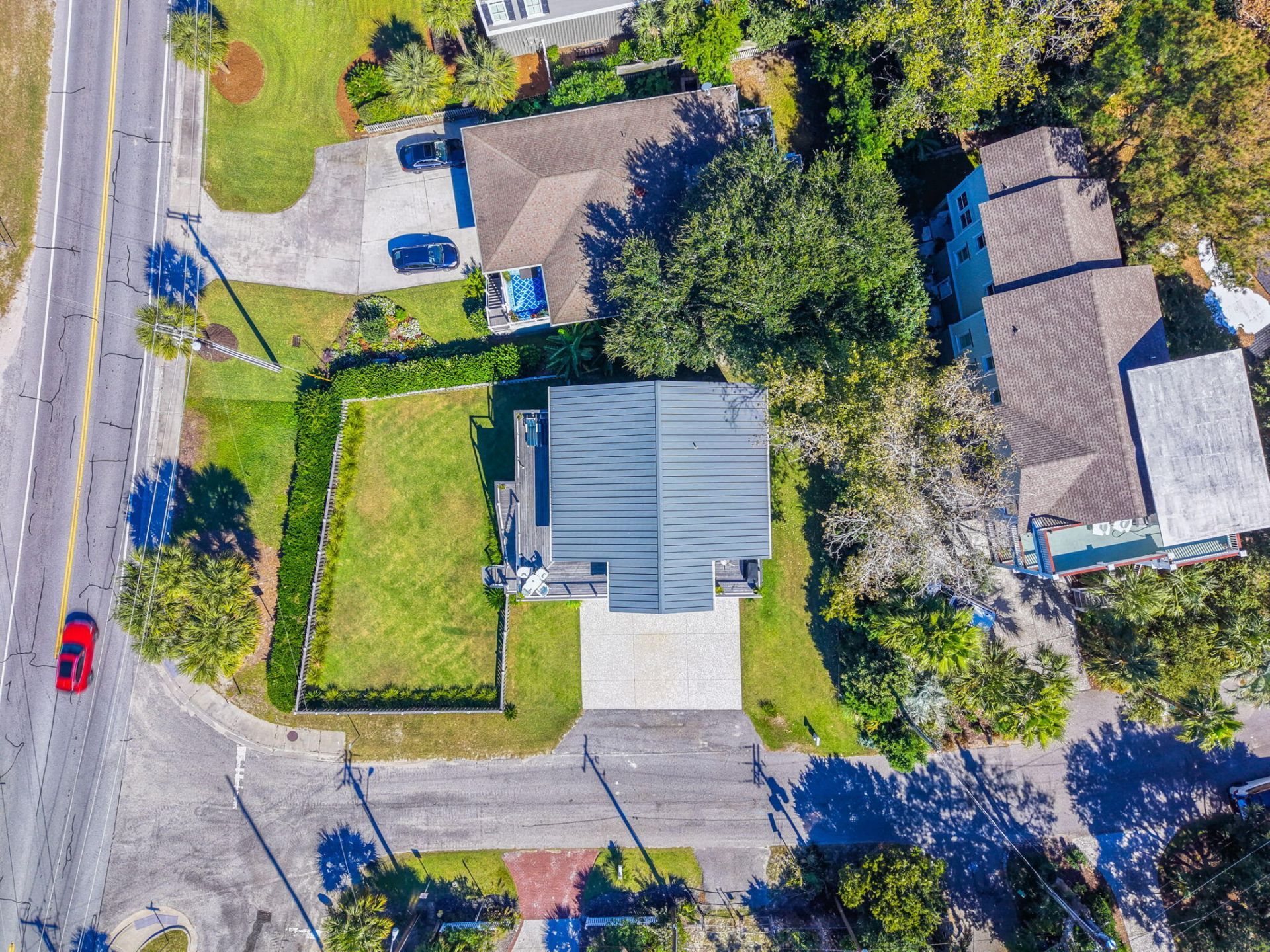 101 Charleston Boulevard Photo 78