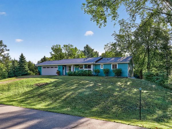 22385 Rush Creek Drive , Corcoran, MN 55374