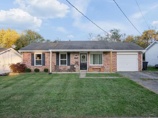 12058 Pippin Road, Colerain Twp, OH 45231