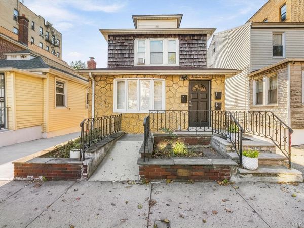 1711 Hobart Avenue , Bronx, NY 10461