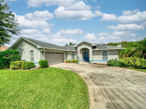 2234 SUMMER RAYE COURT , ST CLOUD, FL 34772
