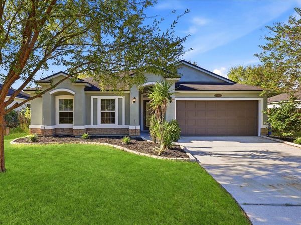 466 W NEW ENGLAND DRIVE , ELKTON, FL 32033