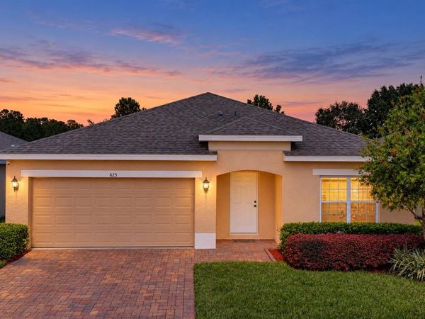 625 OGELTHORPE DR , DAVENPORT, FL 33897