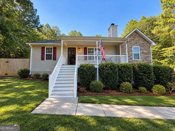 178 Pebblebrook Way, Temple, GA 30179