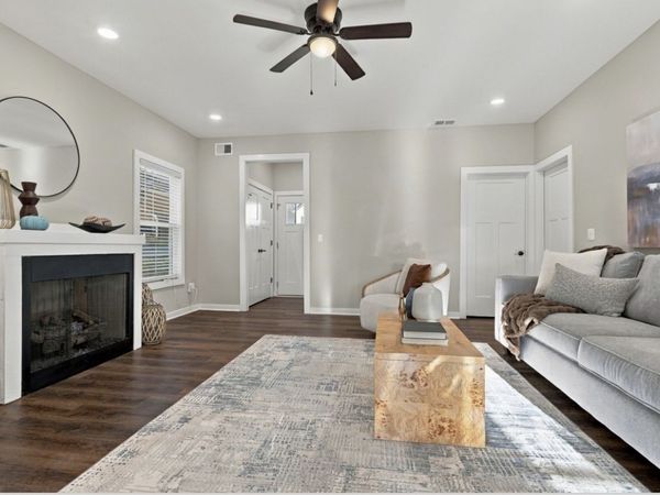 116 Sunny Way , Burns, TN 37029