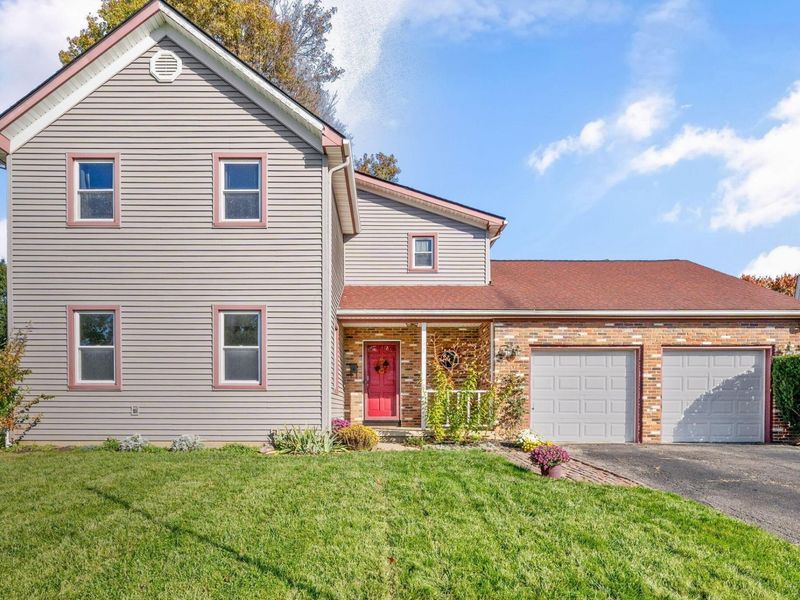 192 Buckeye Court, Westerville, OH 43081 Photo 1