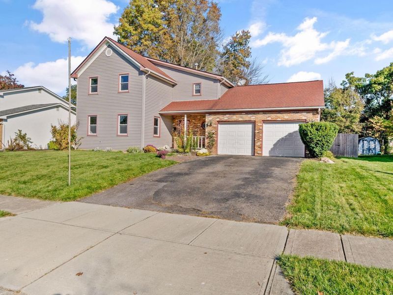 192 Buckeye Court, Westerville, OH 43081 Photo 2