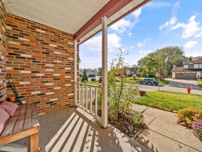 192 Buckeye Court, Westerville, OH 43081 Photo 4