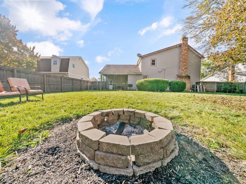 192 Buckeye Court, Westerville, OH 43081 Photo 47