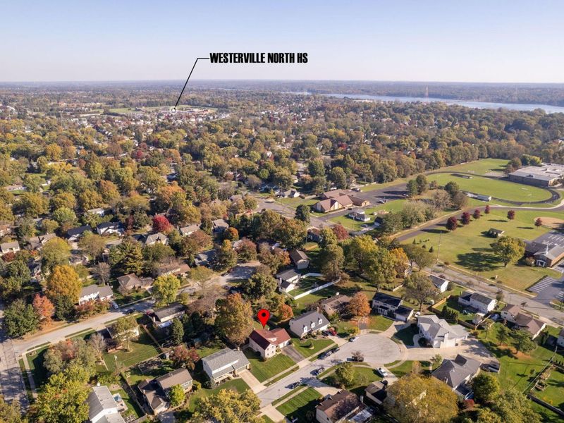 192 Buckeye Court, Westerville, OH 43081 Photo 58