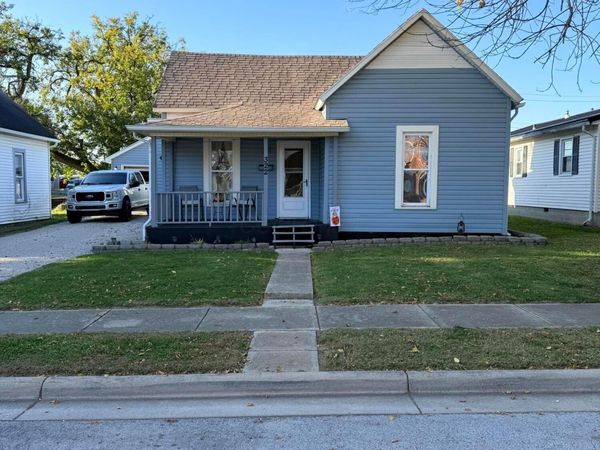 322 Western Avenue, Washington Court House, OH 43160