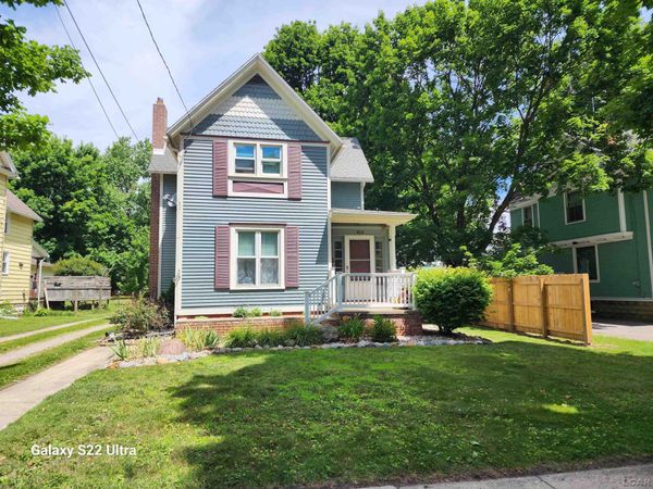926 College , Adrian, MI 49221