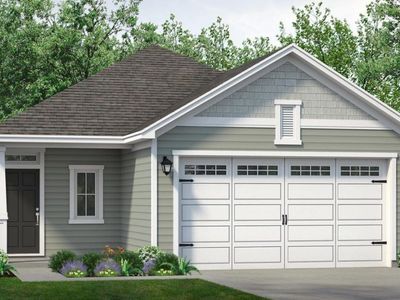 2108 Gooseberry Way , Longs, SC 29568