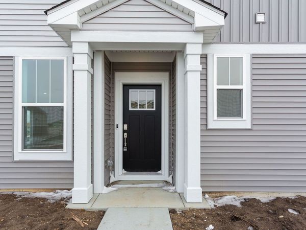 12205 Allburry Drive , Huntley, IL 60142