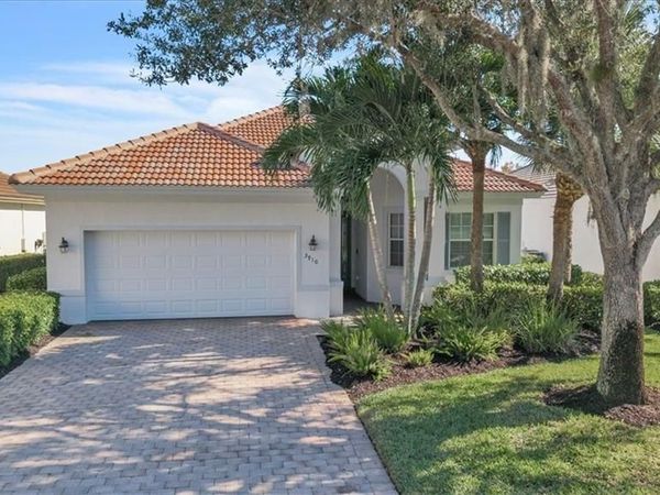 3910 Lakeview Isle CT , FORT MYERS, FL 33905