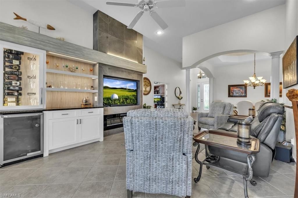 3910 Lakeview Isle Ct , Fort Myers, FL 33905 Photo