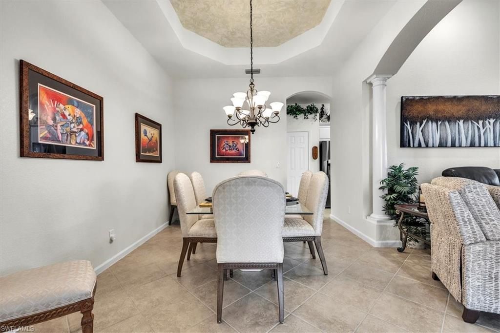 3910 Lakeview Isle Ct , Fort Myers, FL 33905 Photo