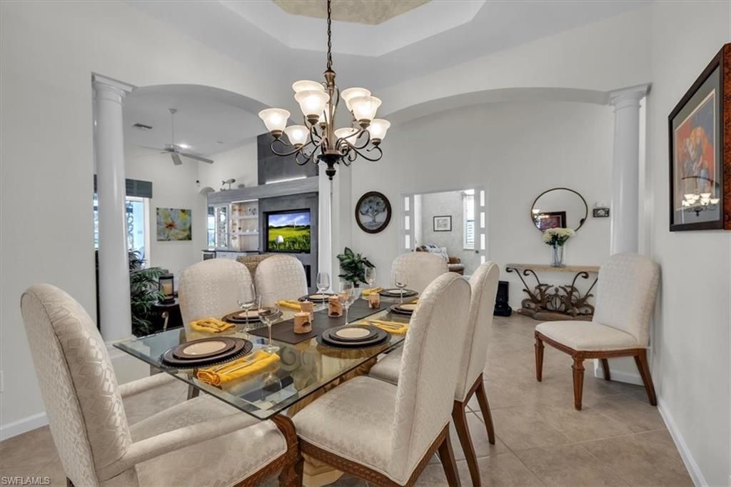 3910 Lakeview Isle Ct , Fort Myers, FL 33905 Photo
