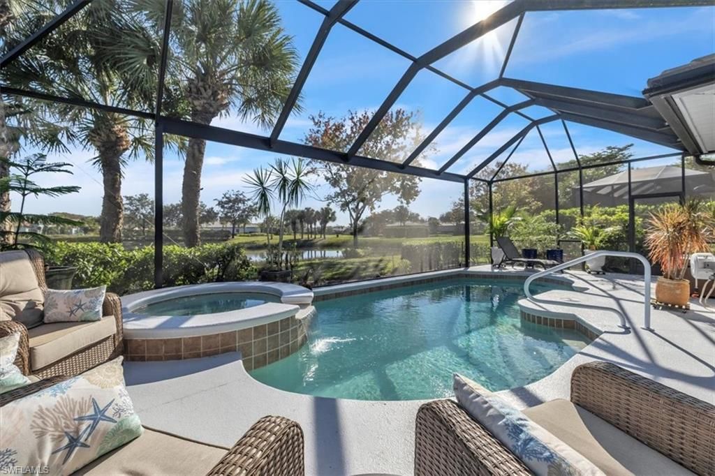 3910 Lakeview Isle Ct , Fort Myers, FL 33905 Photo